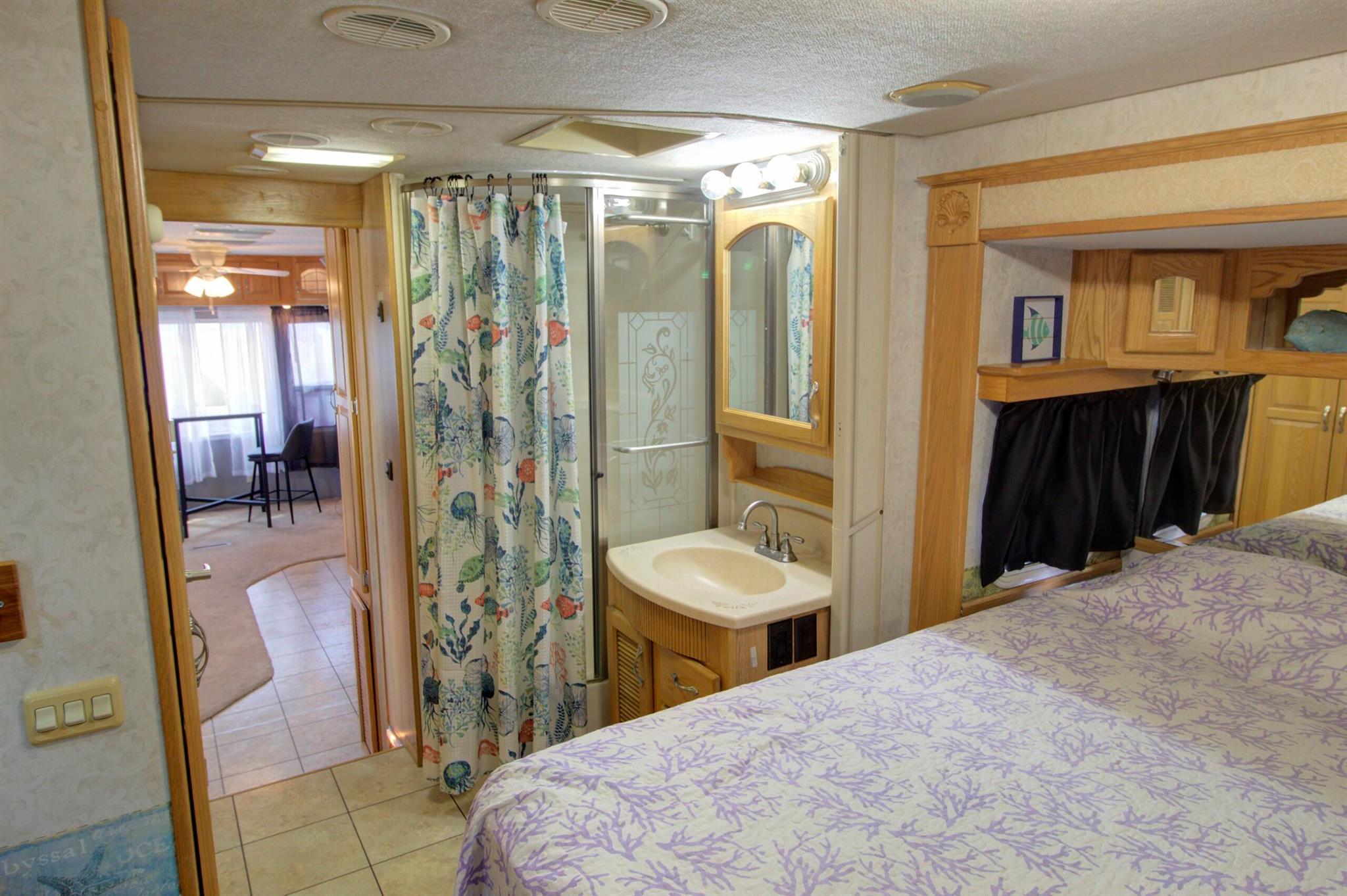 ANCIENT OAKS RV RESORT NO - Residential