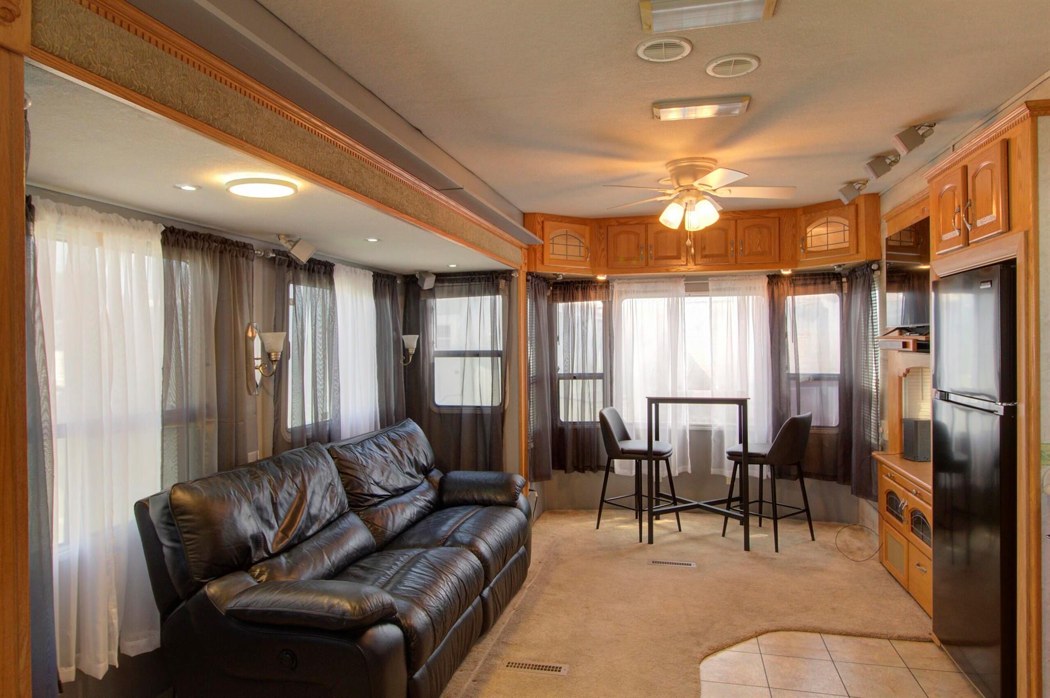 ANCIENT OAKS RV RESORT NO - Residential