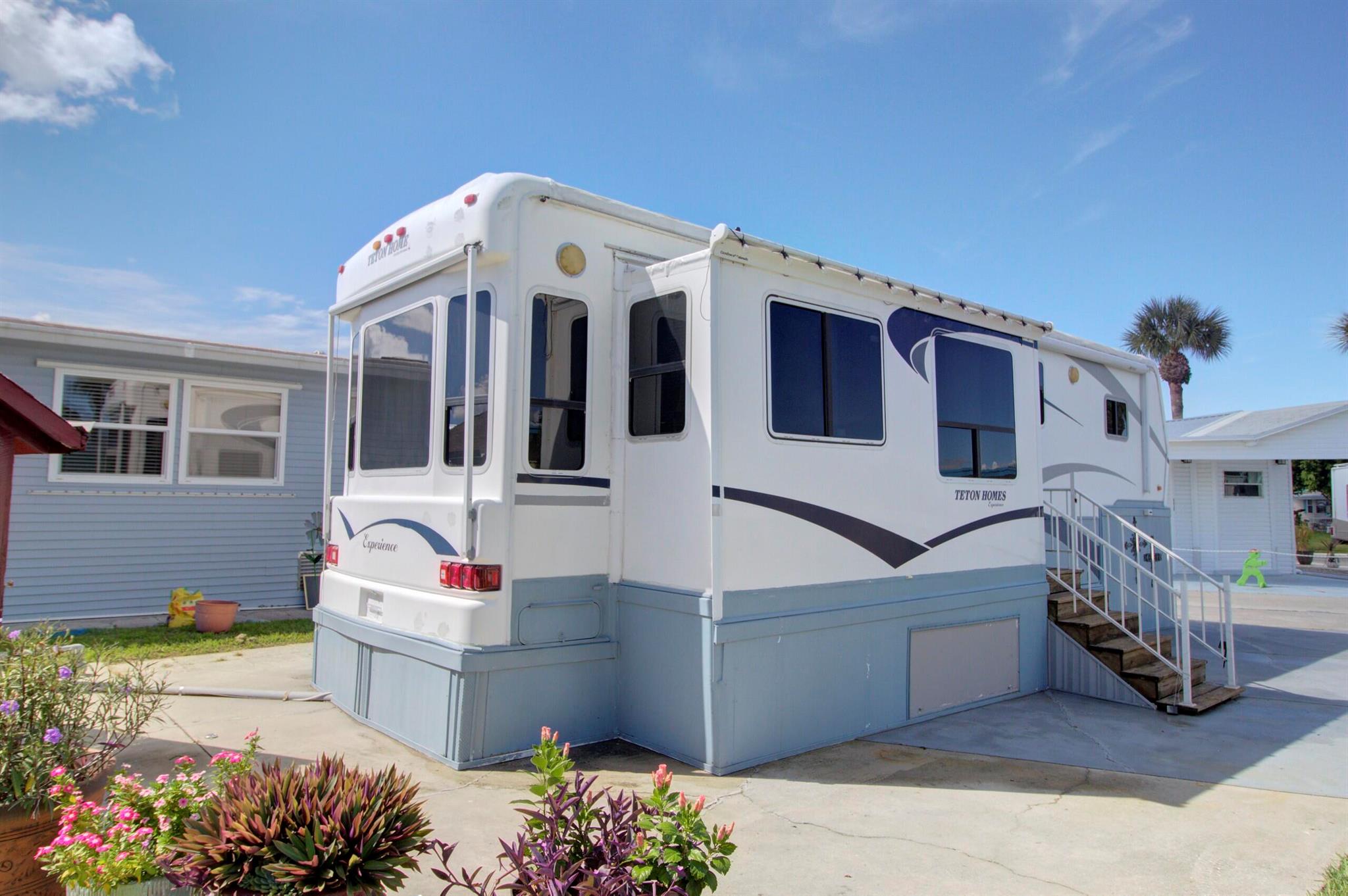 ANCIENT OAKS RV RESORT NO - Residential