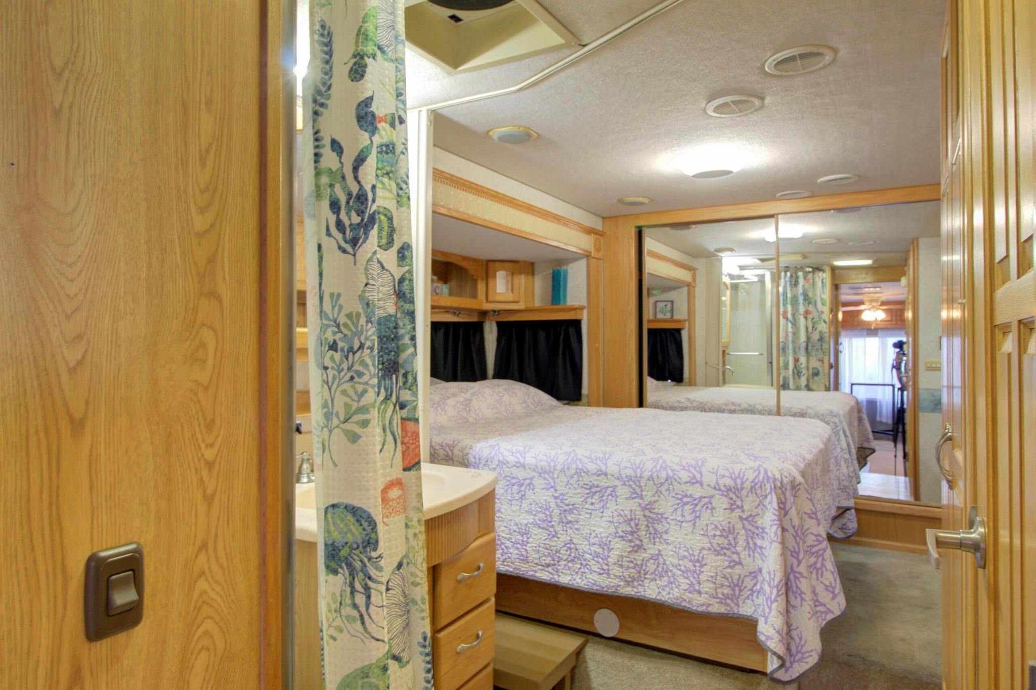 ANCIENT OAKS RV RESORT NO - Residential