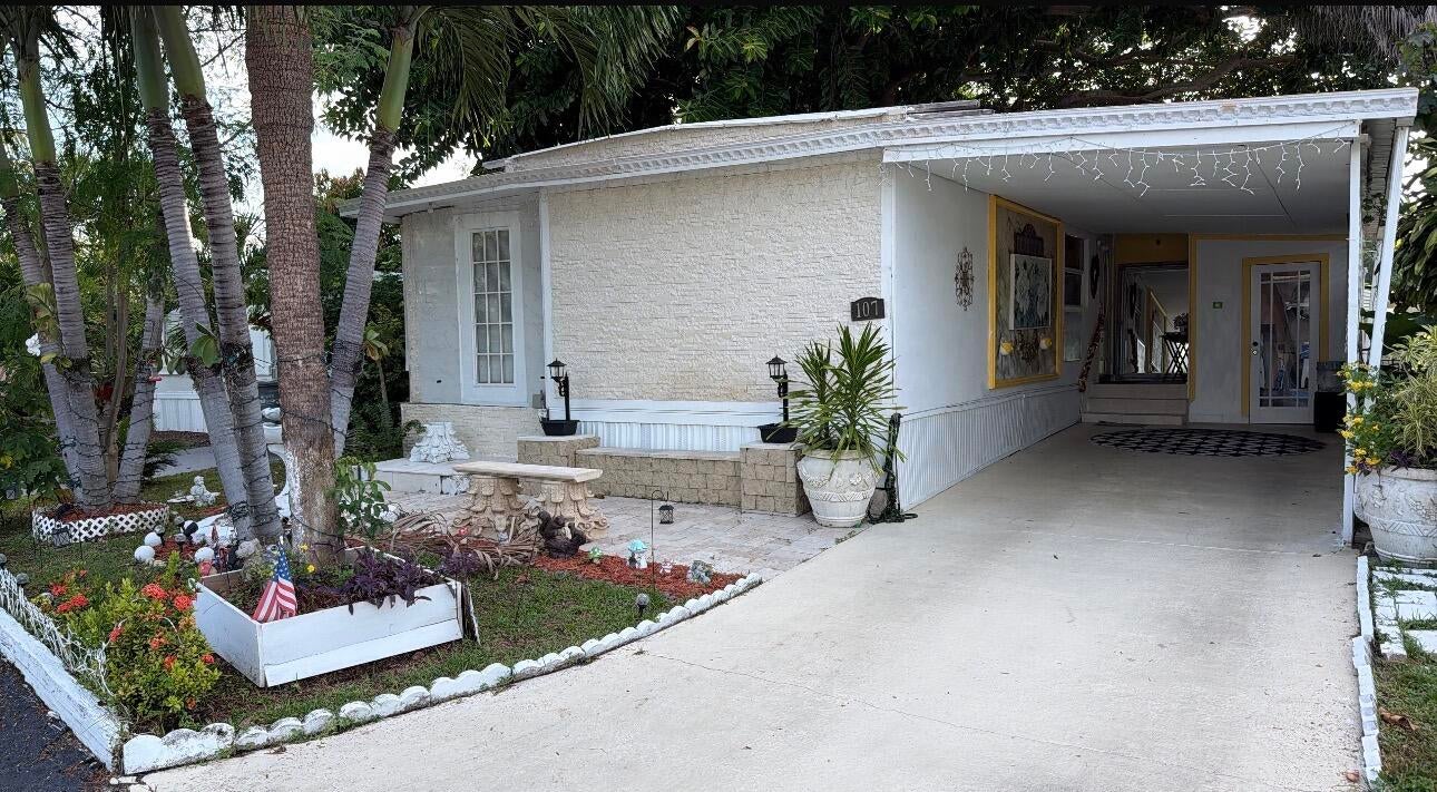 107 Havenwood Drive