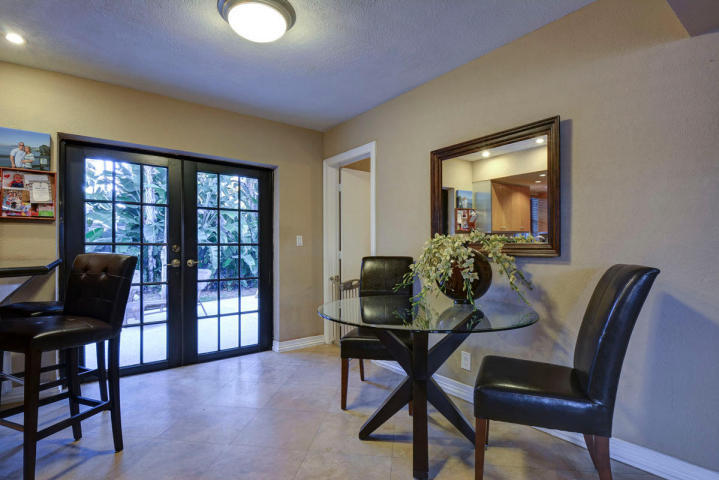 TUNISON PALMS - Residential Lease