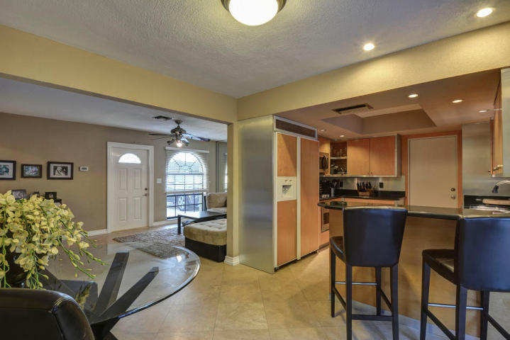 TUNISON PALMS - Residential Lease