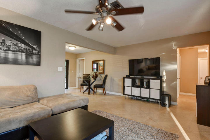 TUNISON PALMS - Residential Lease