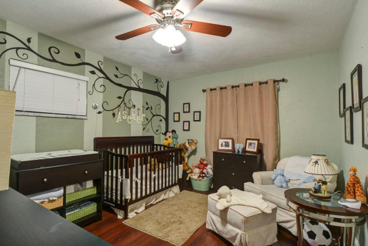 TUNISON PALMS - Residential Lease