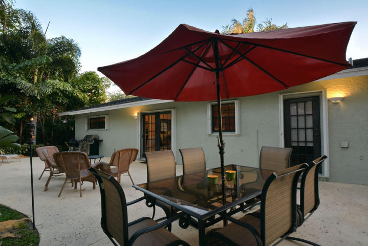 TUNISON PALMS - Residential Lease