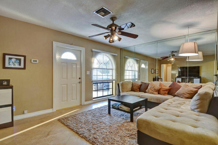 TUNISON PALMS - Residential Lease