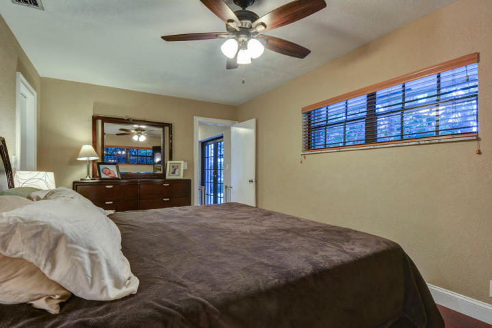 TUNISON PALMS - Residential Lease