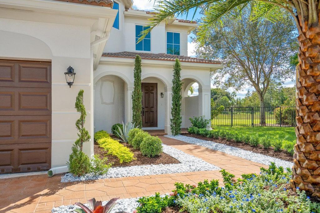 Photo of 10584 Galleria Street, Wellington, FL 33414 (MLS # R10941476)