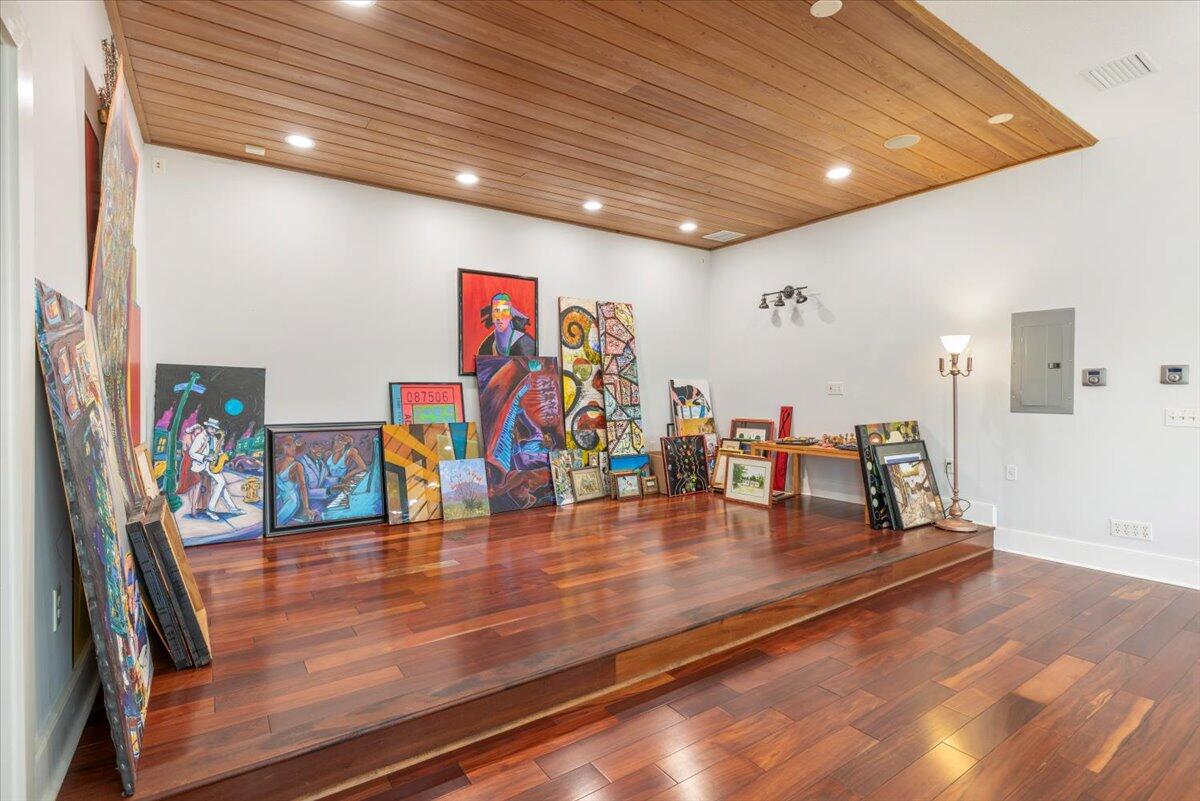 SUNSET BAY SUBD - Residential