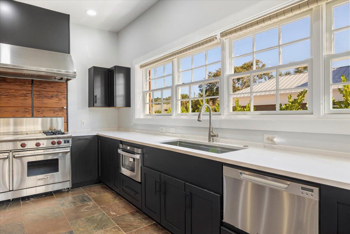 SUNSET BAY SUBD - Residential