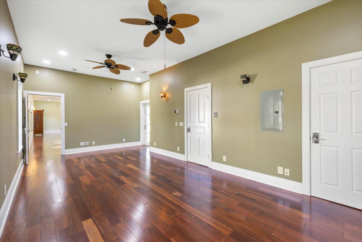 SUNSET BAY SUBD - Residential