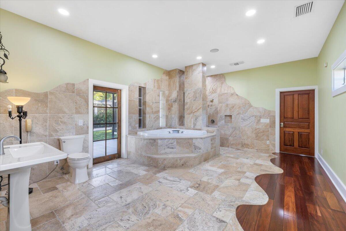 SUNSET BAY SUBD - Residential
