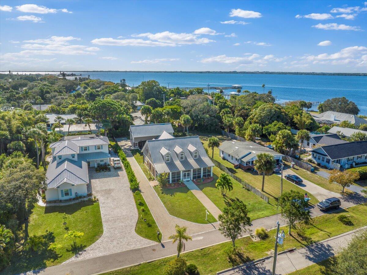 SUNSET BAY SUBD - Residential