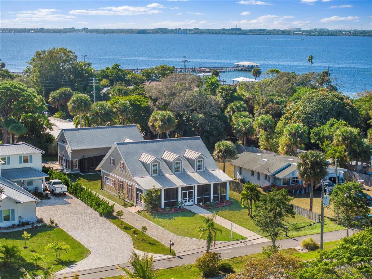 SUNSET BAY SUBD - Residential