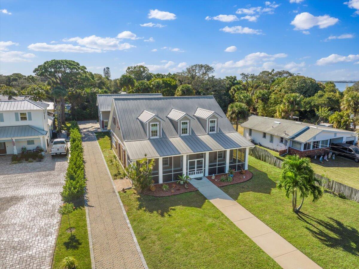 SUNSET BAY SUBD - Residential