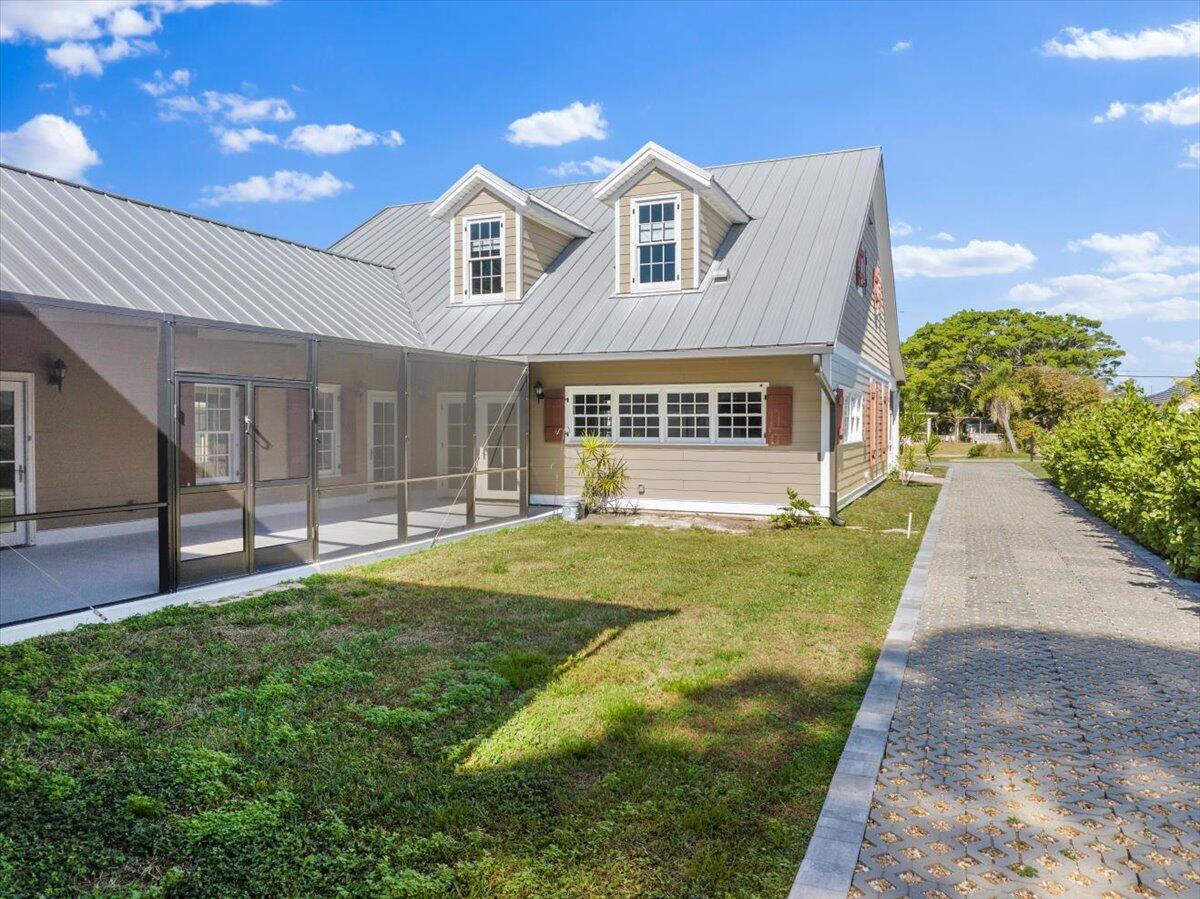SUNSET BAY SUBD - Residential