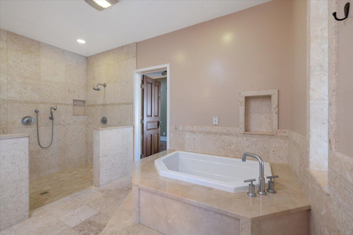 SUNSET BAY SUBD - Residential