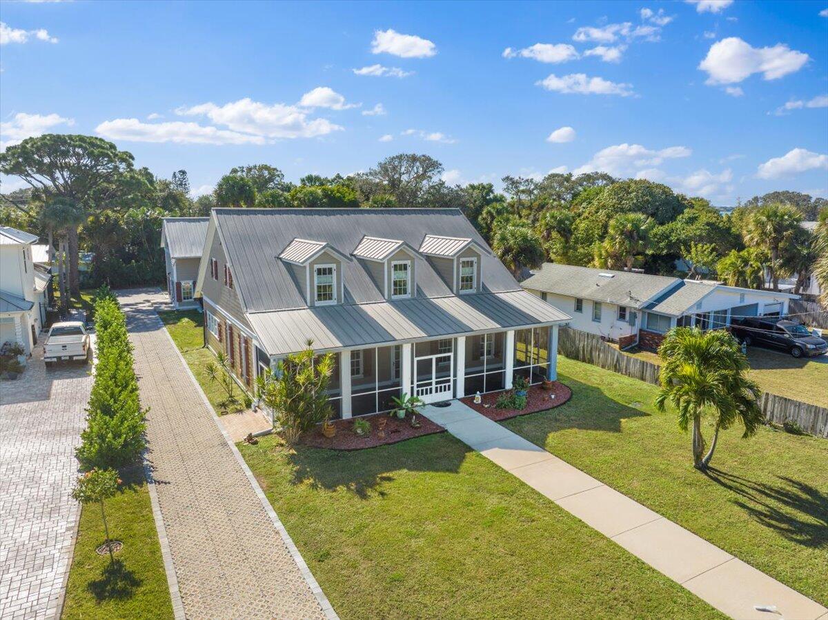 SUNSET BAY SUBD - Residential