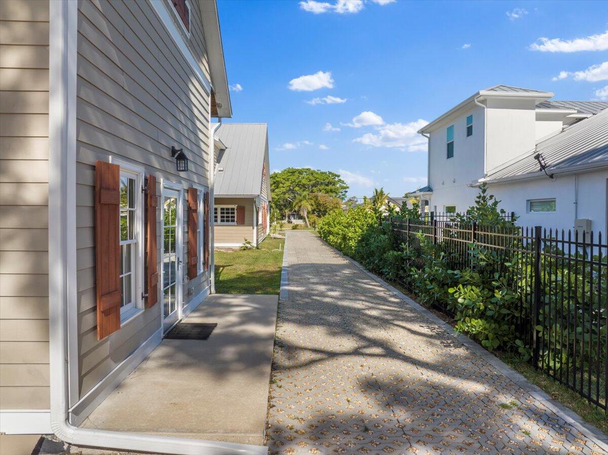 SUNSET BAY SUBD - Residential