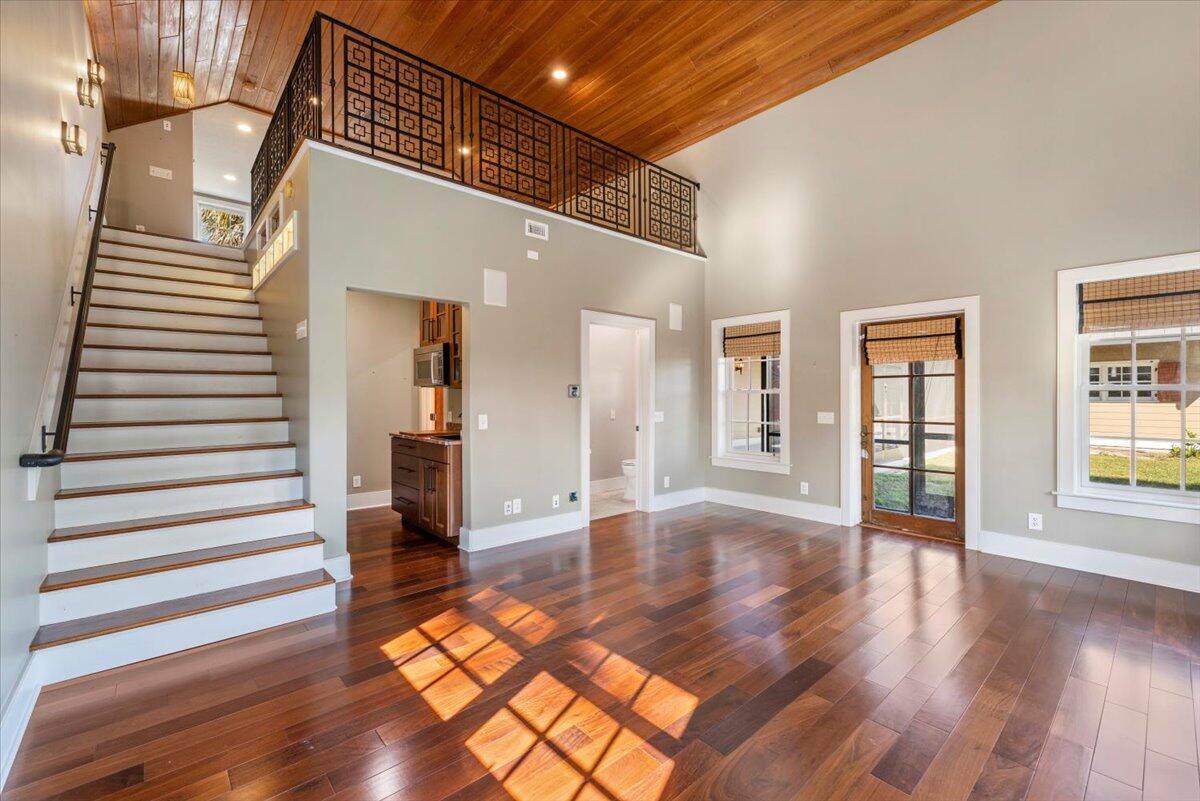 SUNSET BAY SUBD - Residential