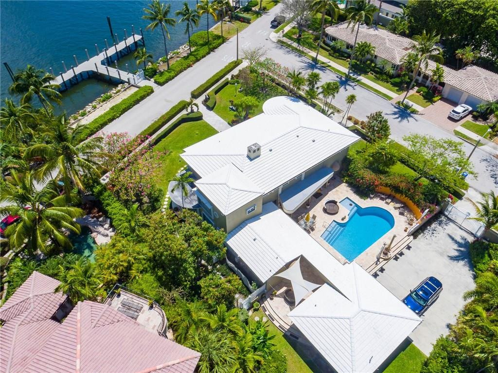 Idlewyld 1-19 B - Residential