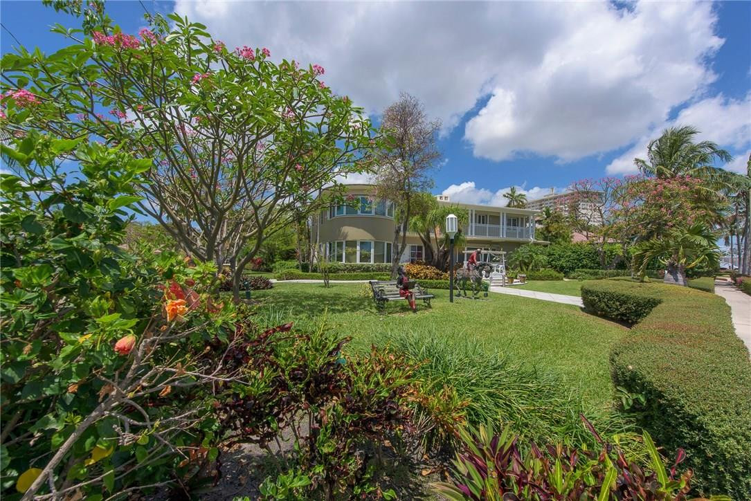 Idlewyld 1-19 B - Residential