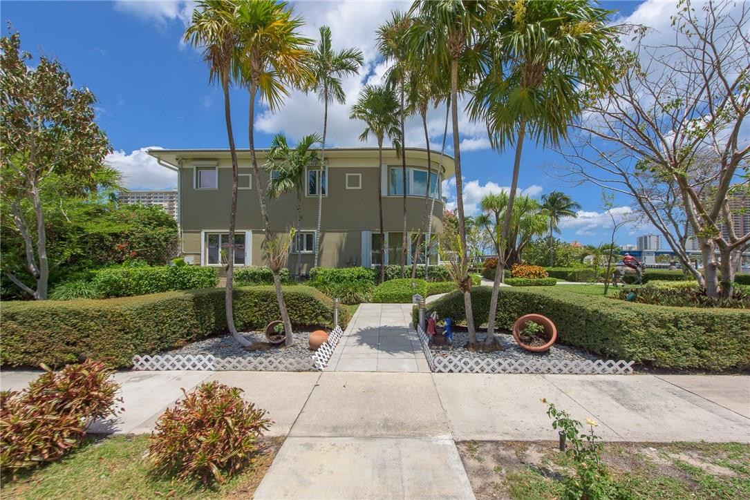 Idlewyld 1-19 B - Residential