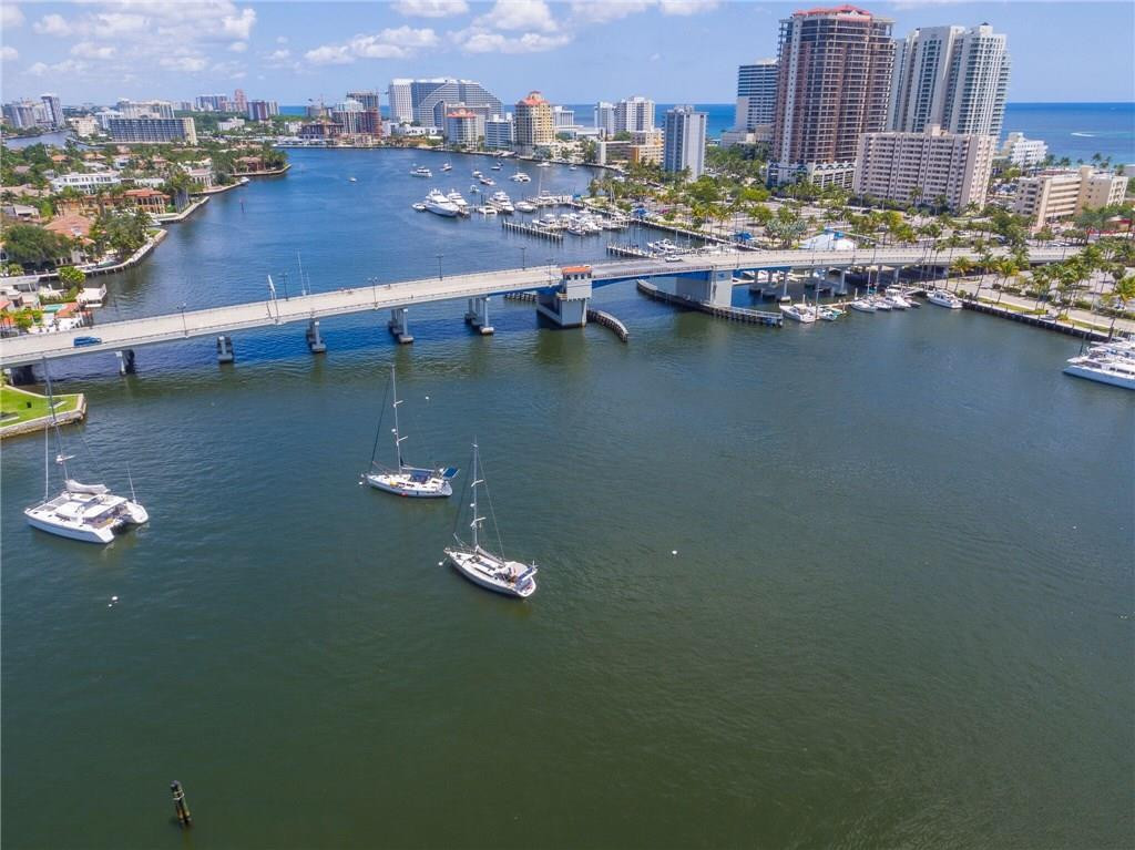 Idlewyld 1-19 B - Residential