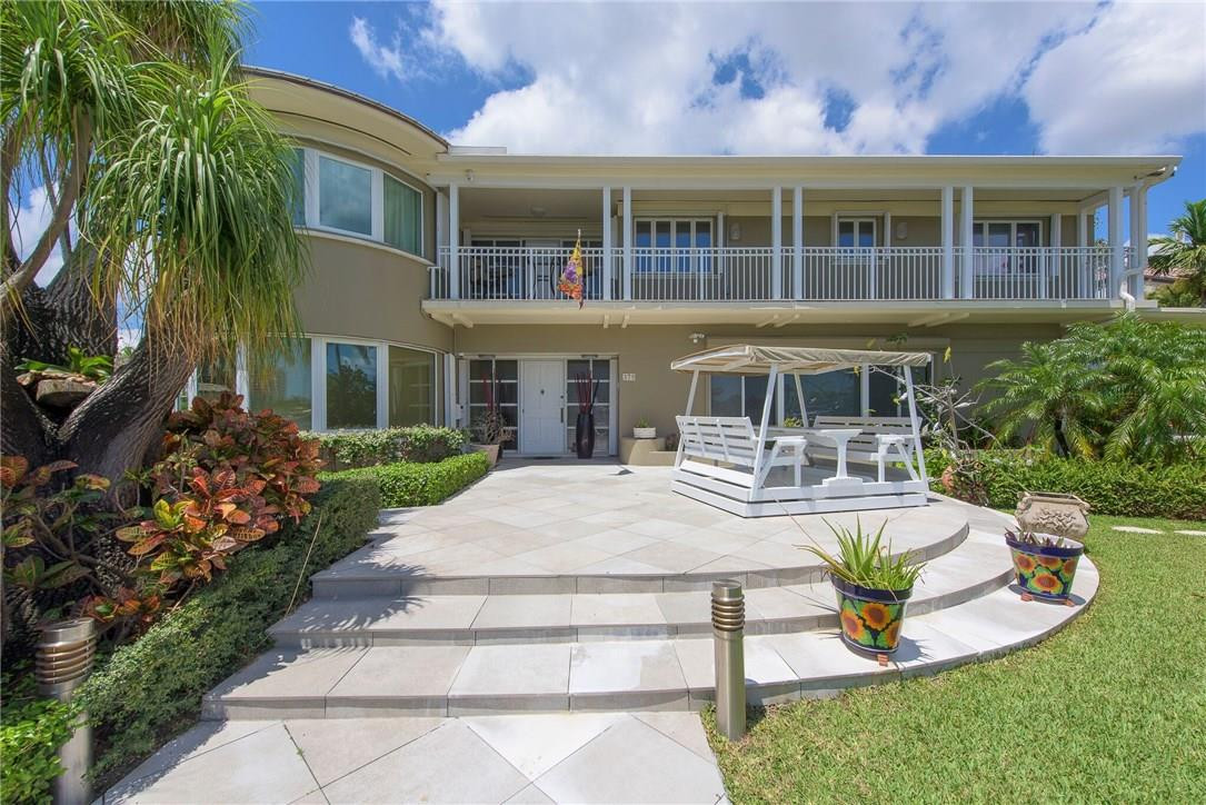 Idlewyld 1-19 B - Residential