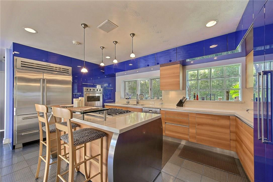 Idlewyld 1-19 B - Residential