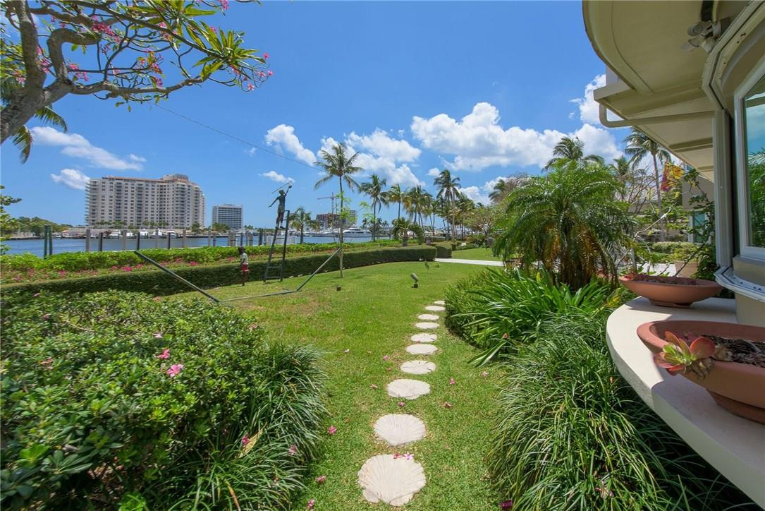 Idlewyld 1-19 B - Residential