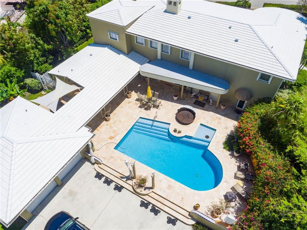 Idlewyld 1-19 B - Residential