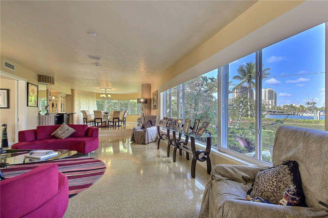 Idlewyld 1-19 B - Residential