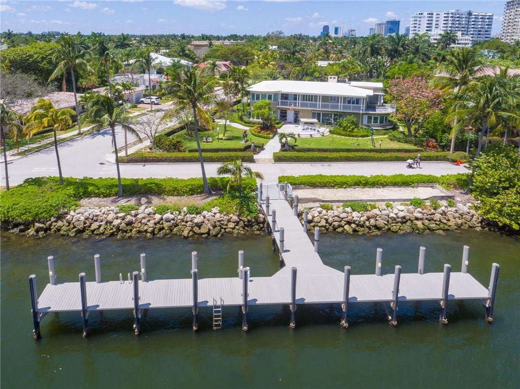 Idlewyld 1-19 B - Residential