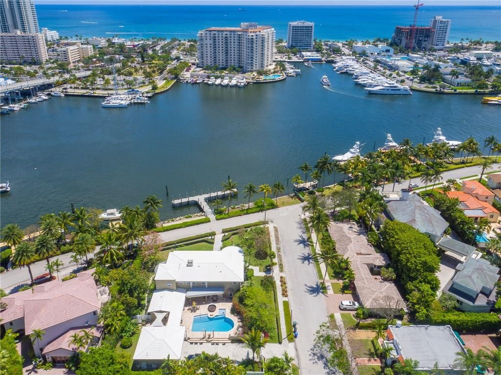 Idlewyld 1-19 B - Residential