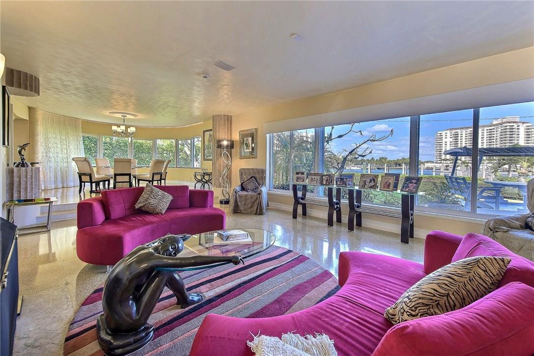 Idlewyld 1-19 B - Residential