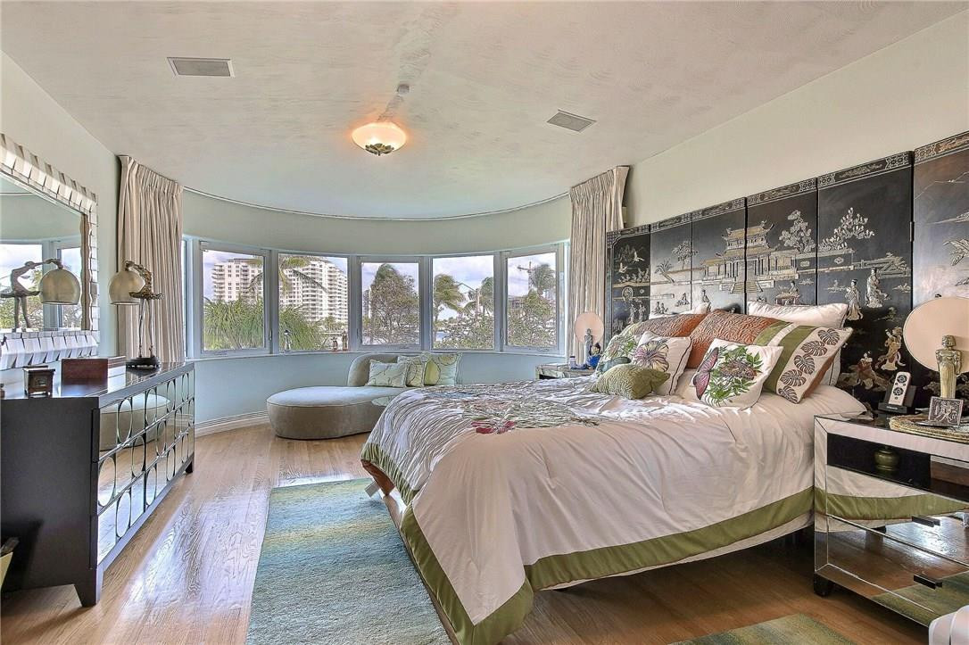 Idlewyld 1-19 B - Residential