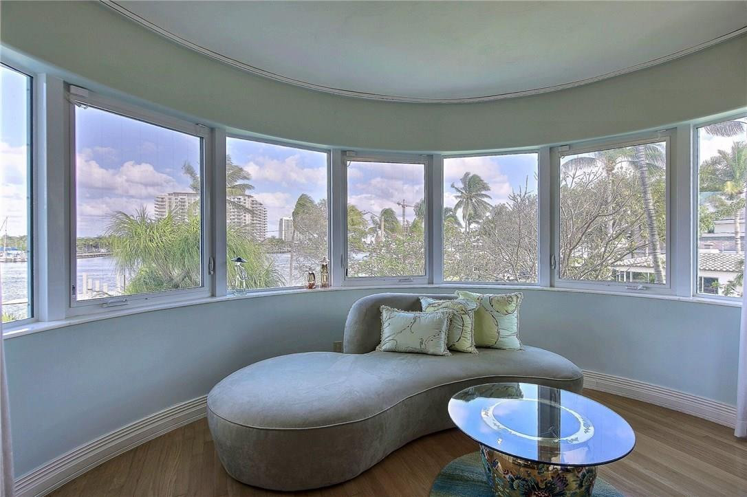 Idlewyld 1-19 B - Residential