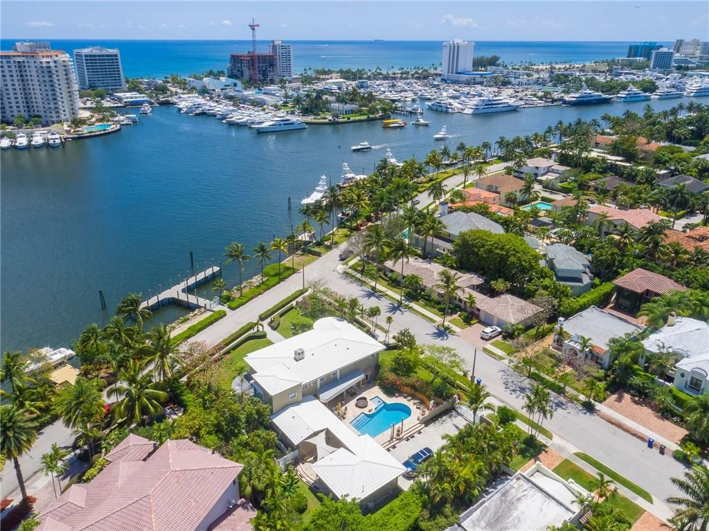 Idlewyld 1-19 B - Residential