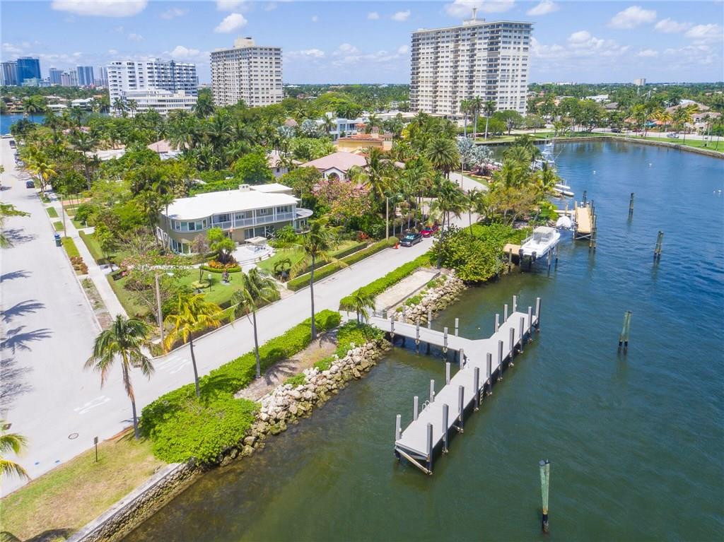 Idlewyld 1-19 B - Residential