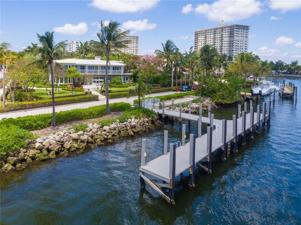 Idlewyld 1-19 B - Residential