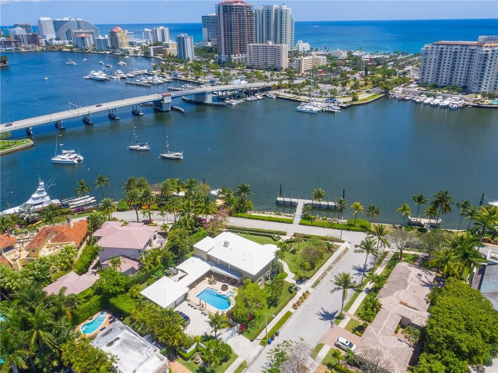 Idlewyld 1-19 B - Residential