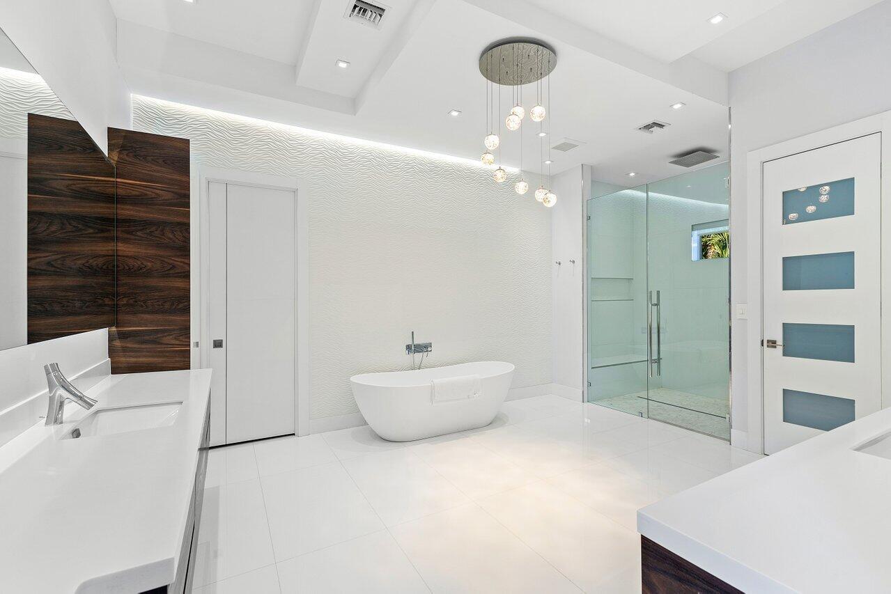 BOYNTON BEACH PARK - Residential