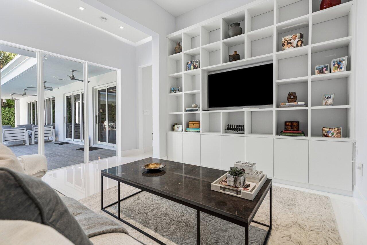 BOYNTON BEACH PARK - Residential