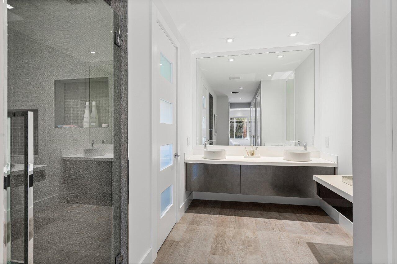 BOYNTON BEACH PARK - Residential