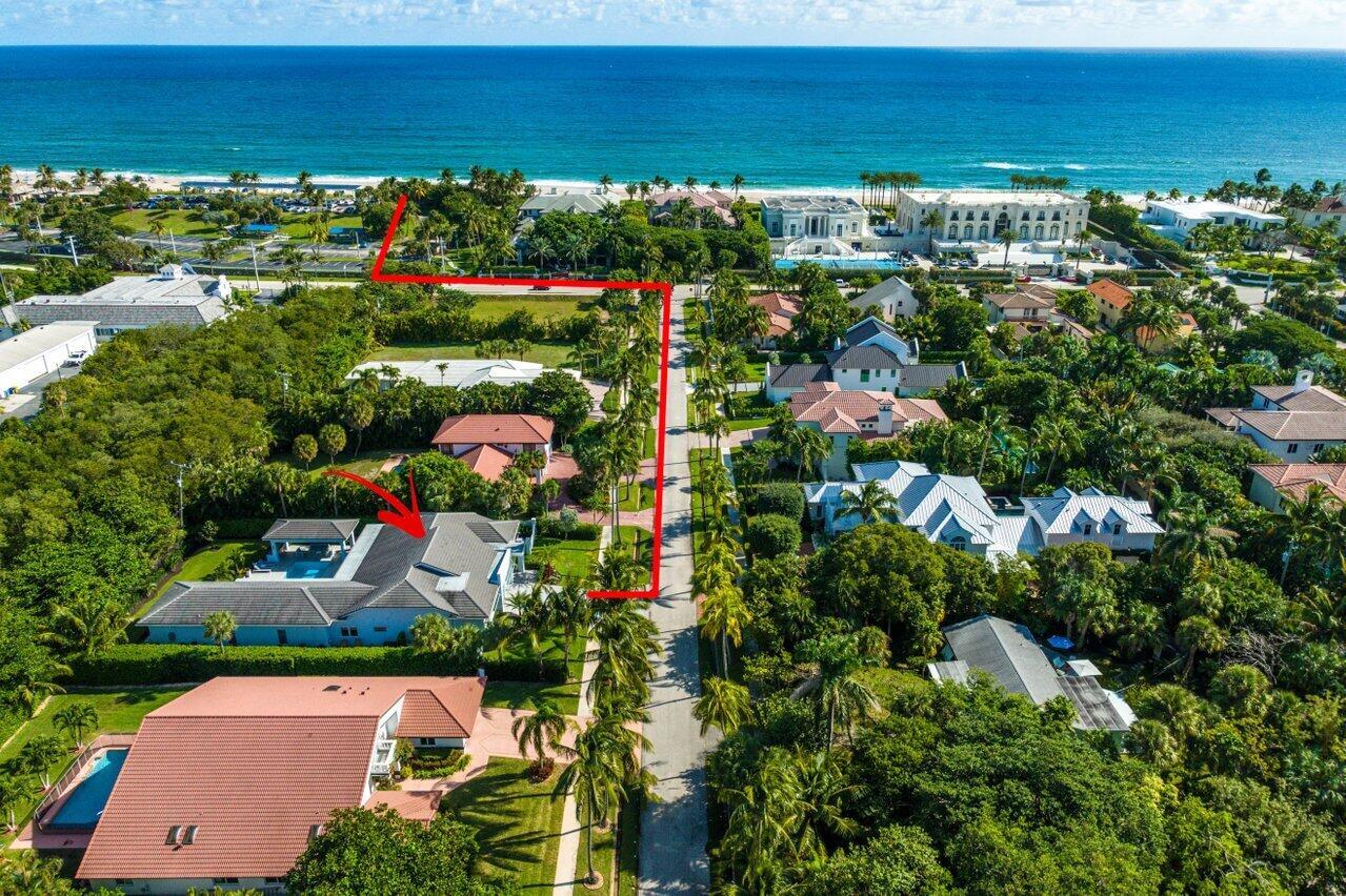 BOYNTON BEACH PARK - Residential