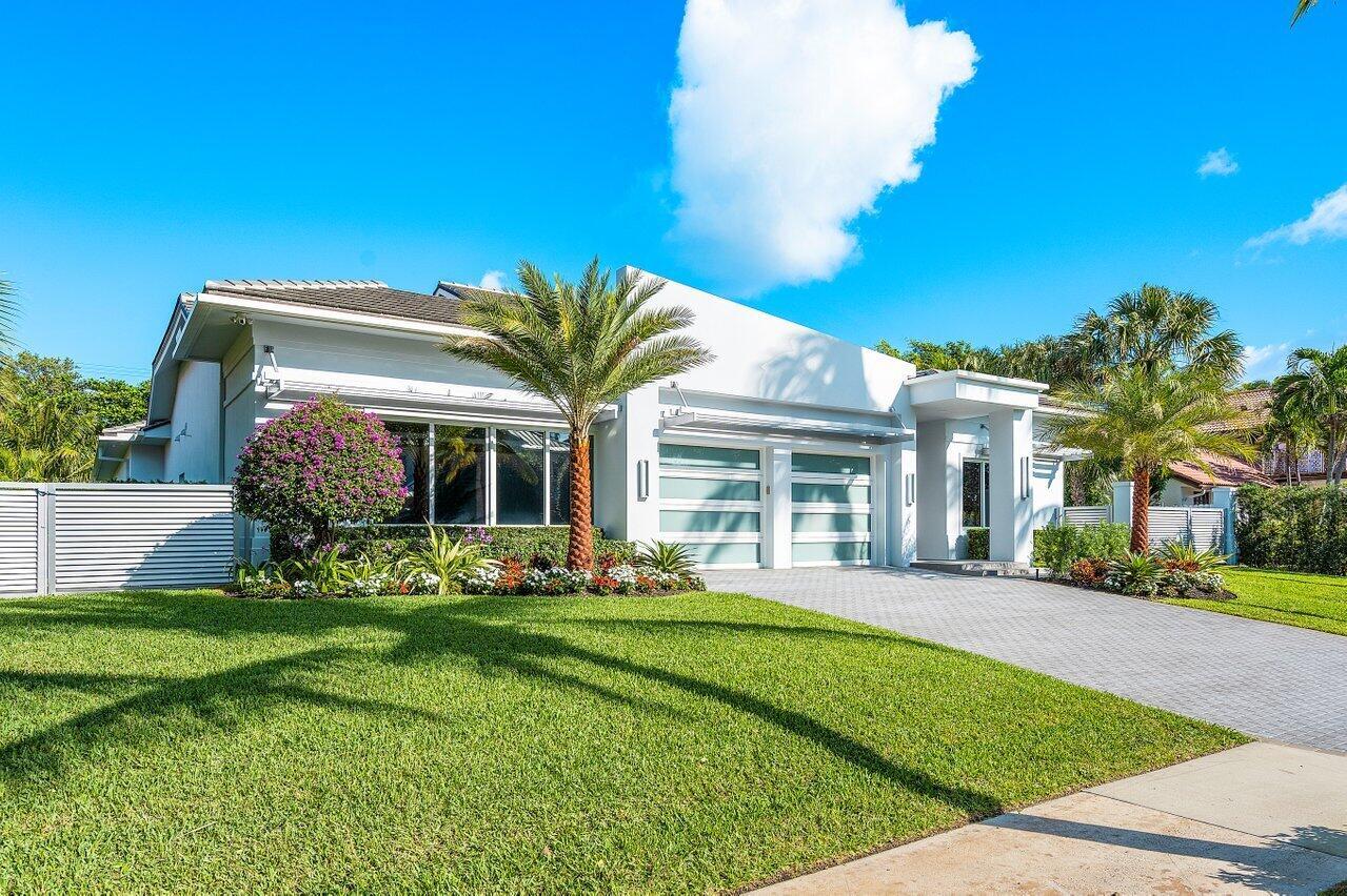 BOYNTON BEACH PARK - Residential