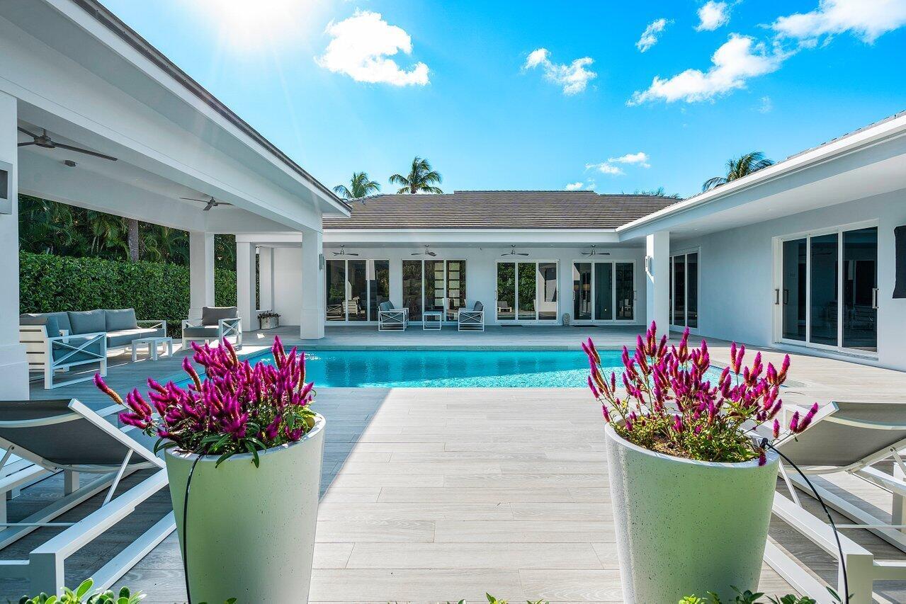 BOYNTON BEACH PARK - Residential