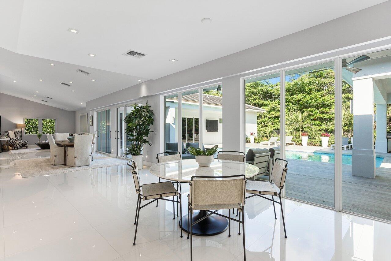 BOYNTON BEACH PARK - Residential